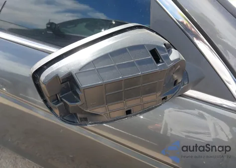 2009 Honda Accord 2.4 Ex-L from USA, damaged, VIN 1HGCS12889A013460